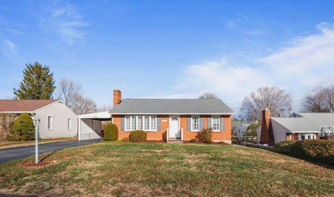 Timeless Family Home Awaits