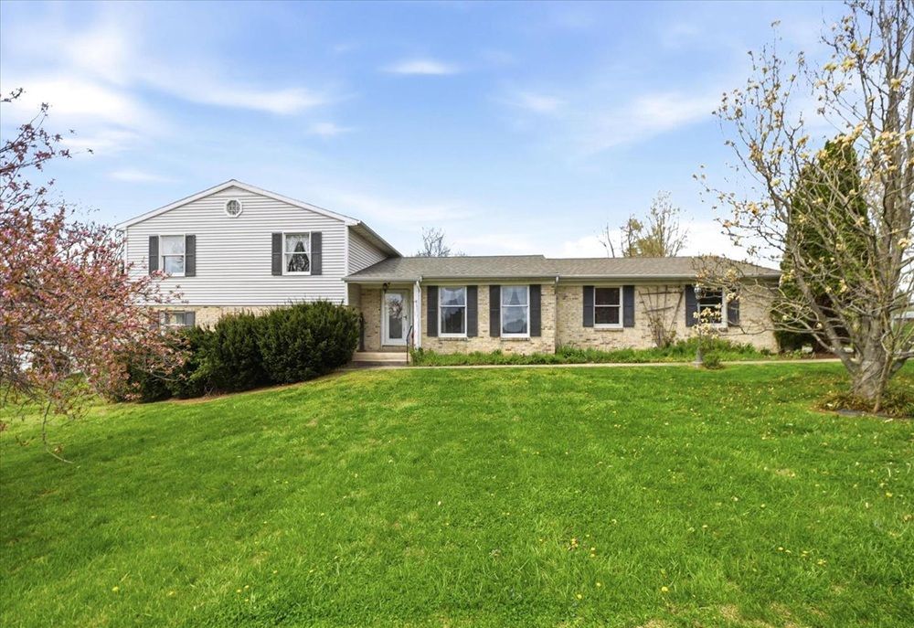 Move-In Ready Keedysville Gem