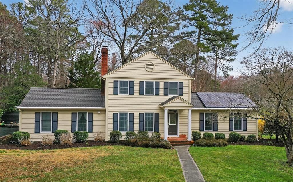 3963 Alderney Mews