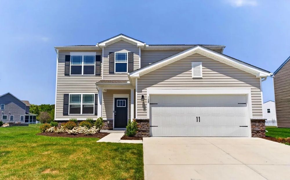 158 Porter Parkway
