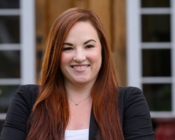 Meghan Mcgarrigle