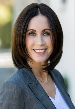 Meg Ostrow
