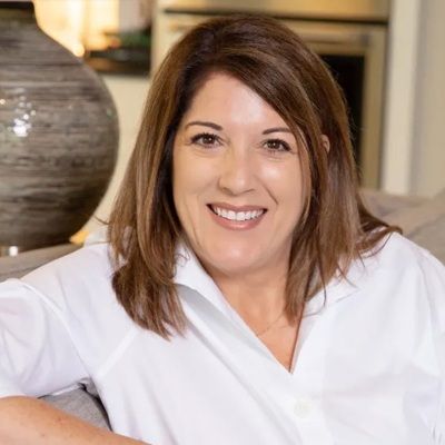 Melanie Fink