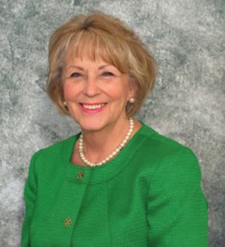 Melda Bartholdi