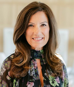 Melinda Spence