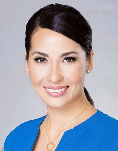 Melisa Ampornpun