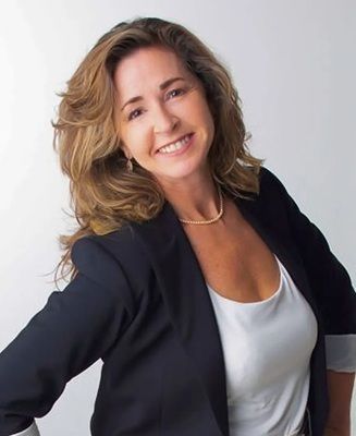 Melissa Pippin-Carson