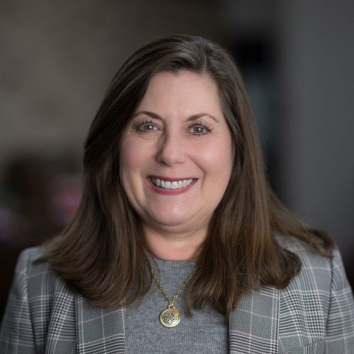 Melissa Harrell