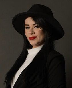 Mercy Uribe
