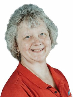 Merlene Ward