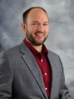 Mervin Lehman