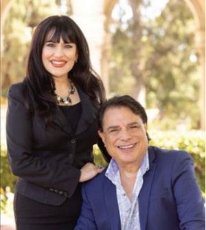 Michael Dilsaver & Marcille Dilsaver Hughes