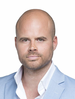 Michael Brejnik