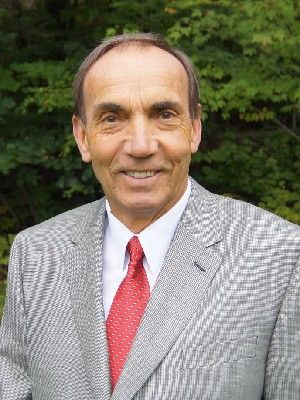 Michael Gerhardt