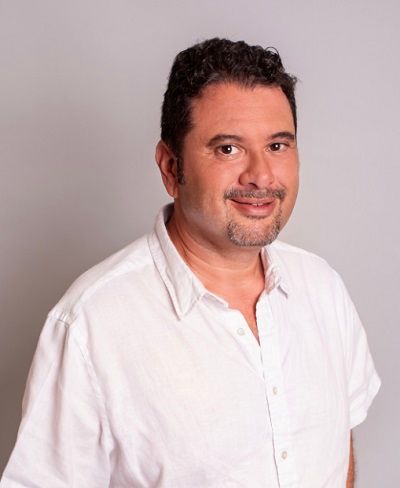 Michael J. Amaral