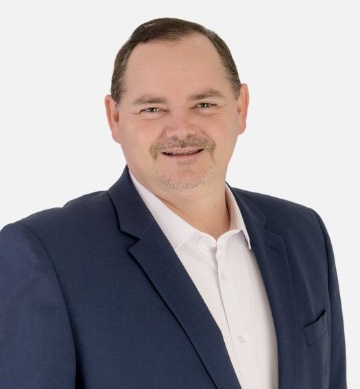 Michael Mcateer