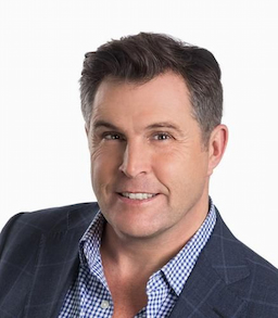 Michael Moran