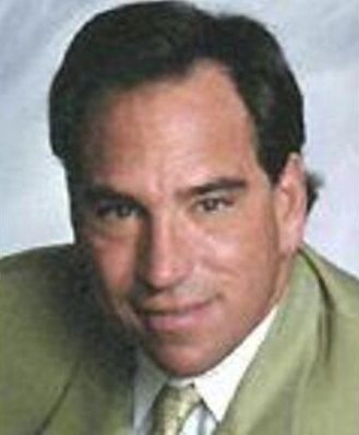 Michael Murphy