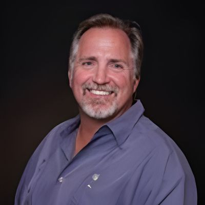 Michael Parker