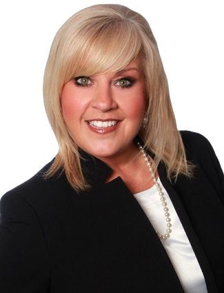 Michele Jordan