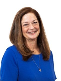Michele Tucker