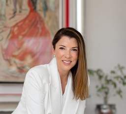 Michelle Hammons