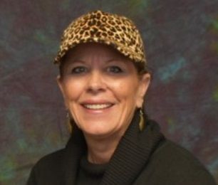 Michelle Hogue