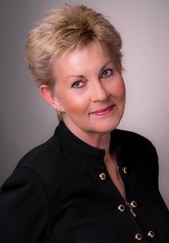 Michelle Meyers