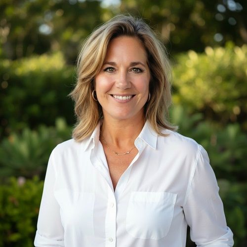 Michelle Sandoz