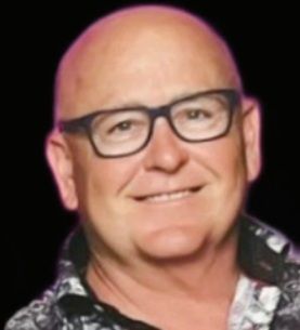 Mike Steacy