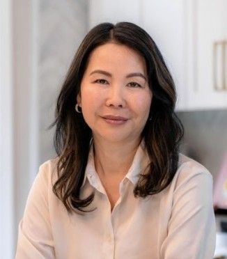 Mimi Vo