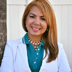 Mindy Ramirez