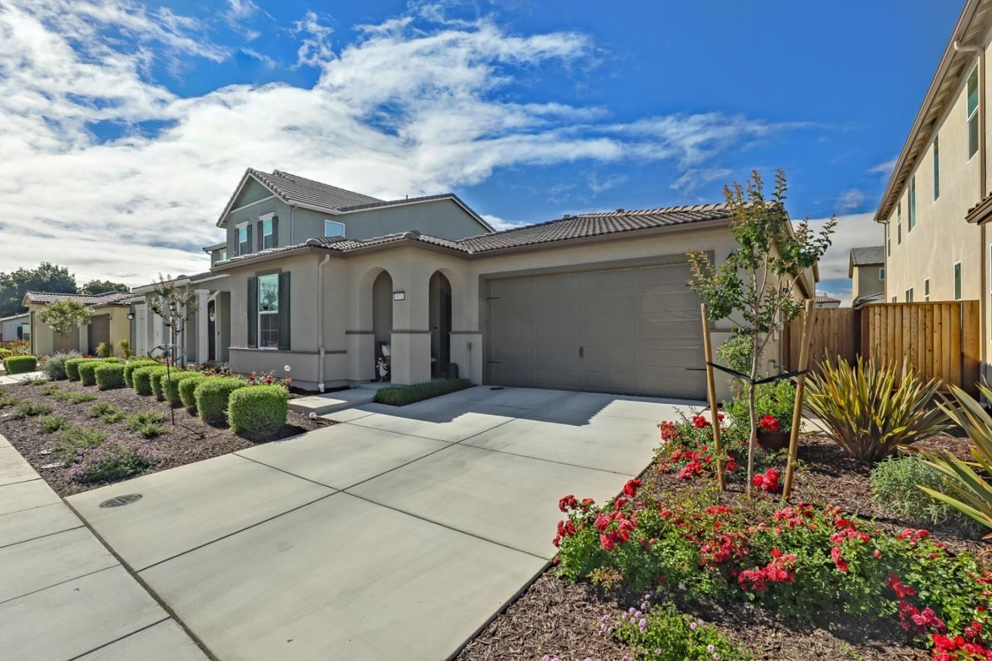 873 Cerrato Way