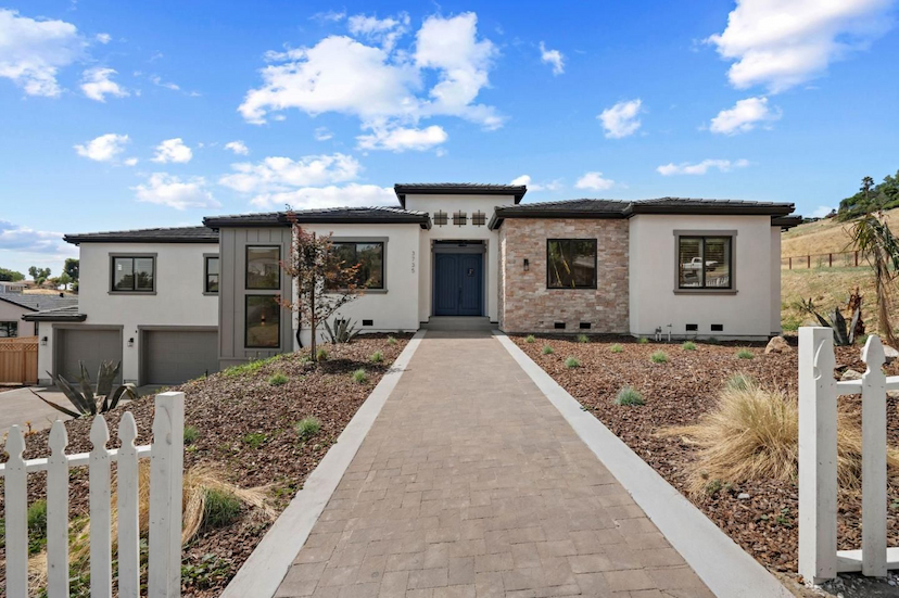 Brand New Construction | Free Solar System