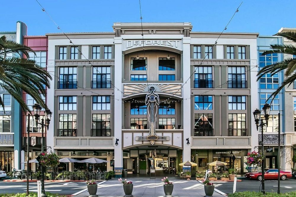 333 Santana Row #239