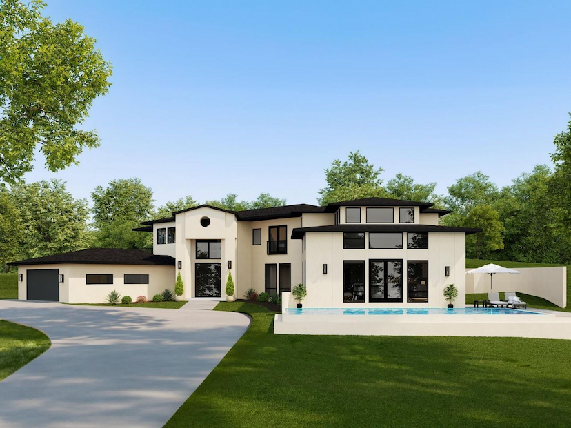 The Modern Estate On Shannon Road