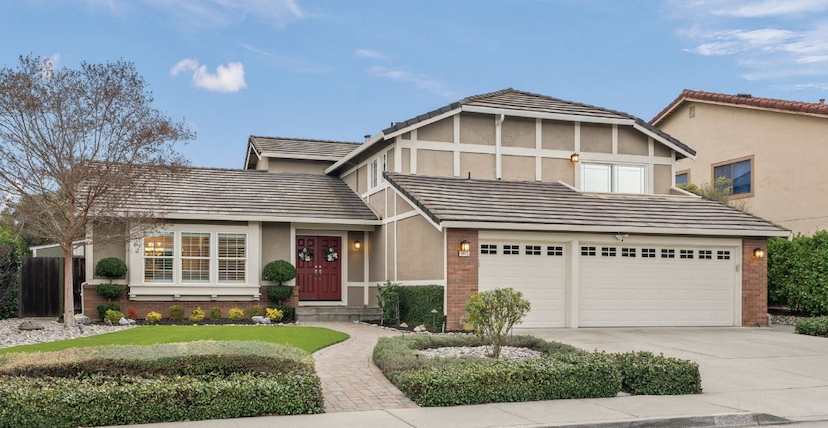 6972 McCall Drive