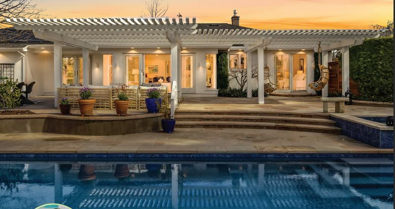 1236 Miraflores Way