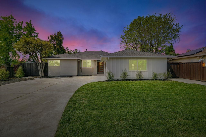 Renovated Forever Home A Perfect Blend Of Style And Comfort