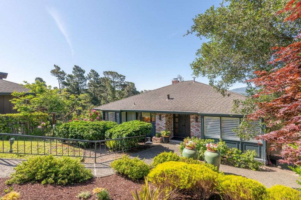 275 Del Mesa Carmel