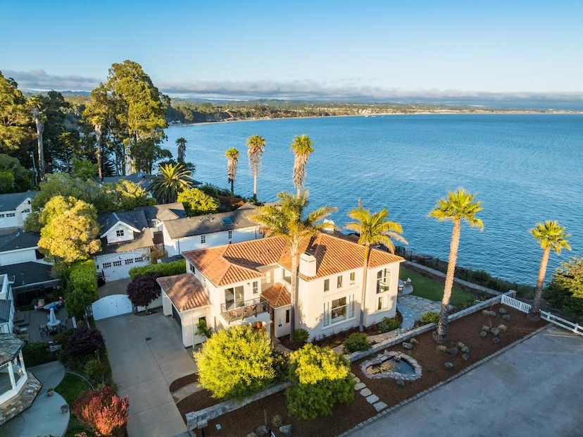 Seaside Serenity Awaits You