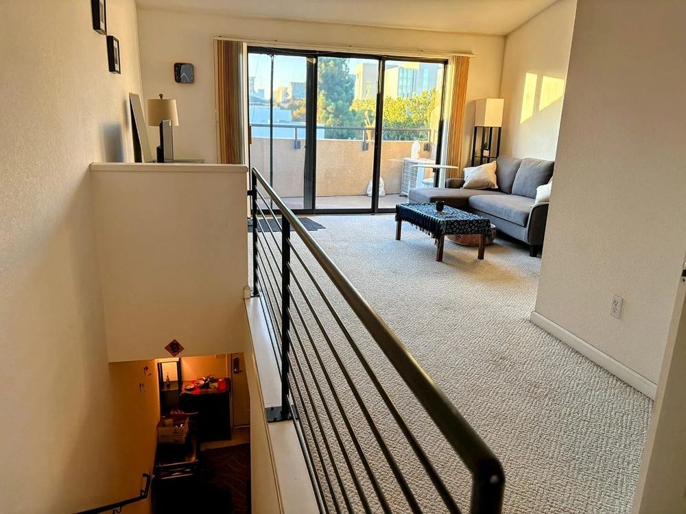 Spacious Ryland Mews Condo