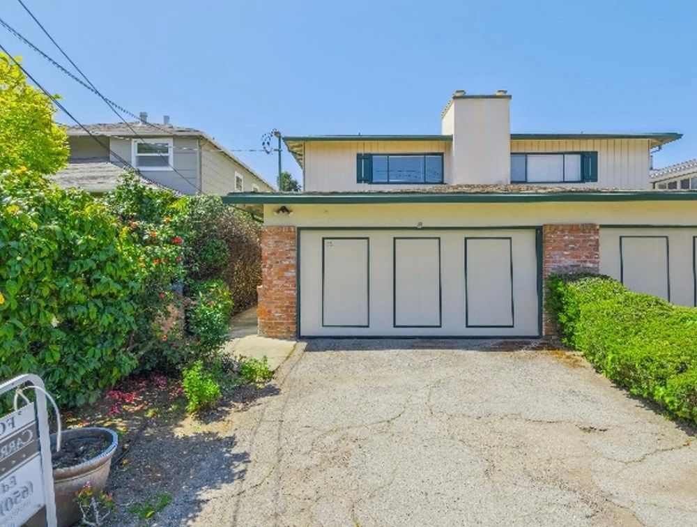 21 El Cerrito Ave