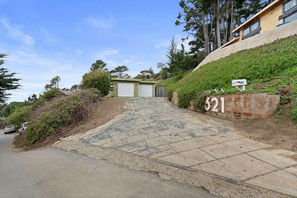 621 Carmel Avenue