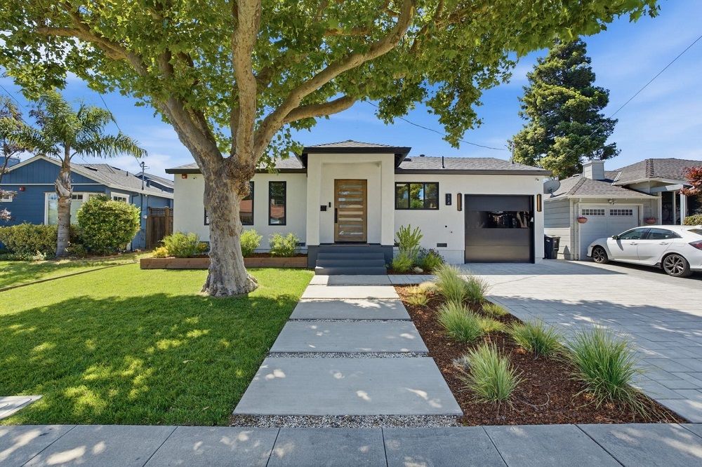 Timeless San Mateo Elegance