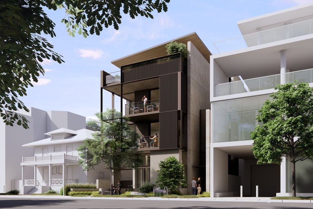 Rare And Prestigious Unique Development Opportunity In Downtown Palo Alto