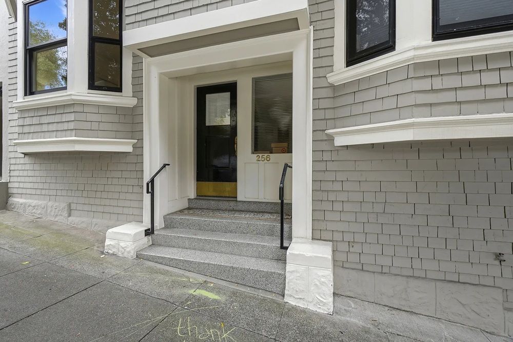 256 Presidio Avenue #1