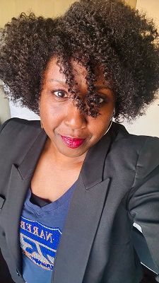 Monda Webb
