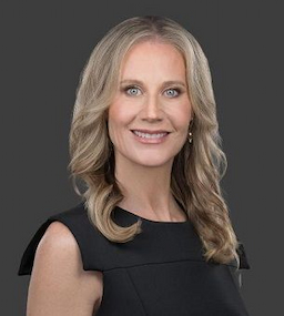 Monica Berney