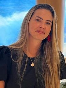 Monica Velasco